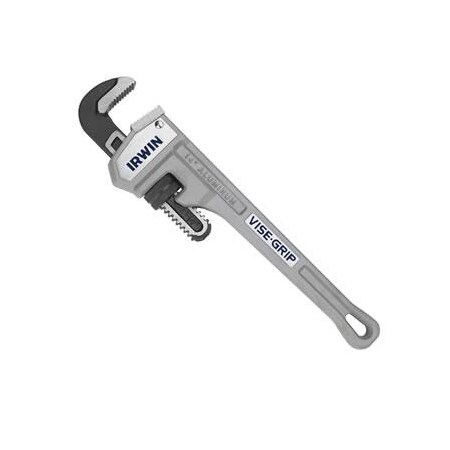Irwin Industrial Tools WRENCH PIPE ALUMINUM 24" CAST PE2074124